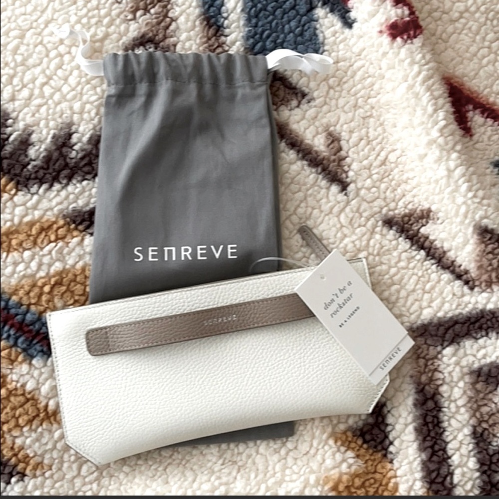 Senreve Bracelet Pouch